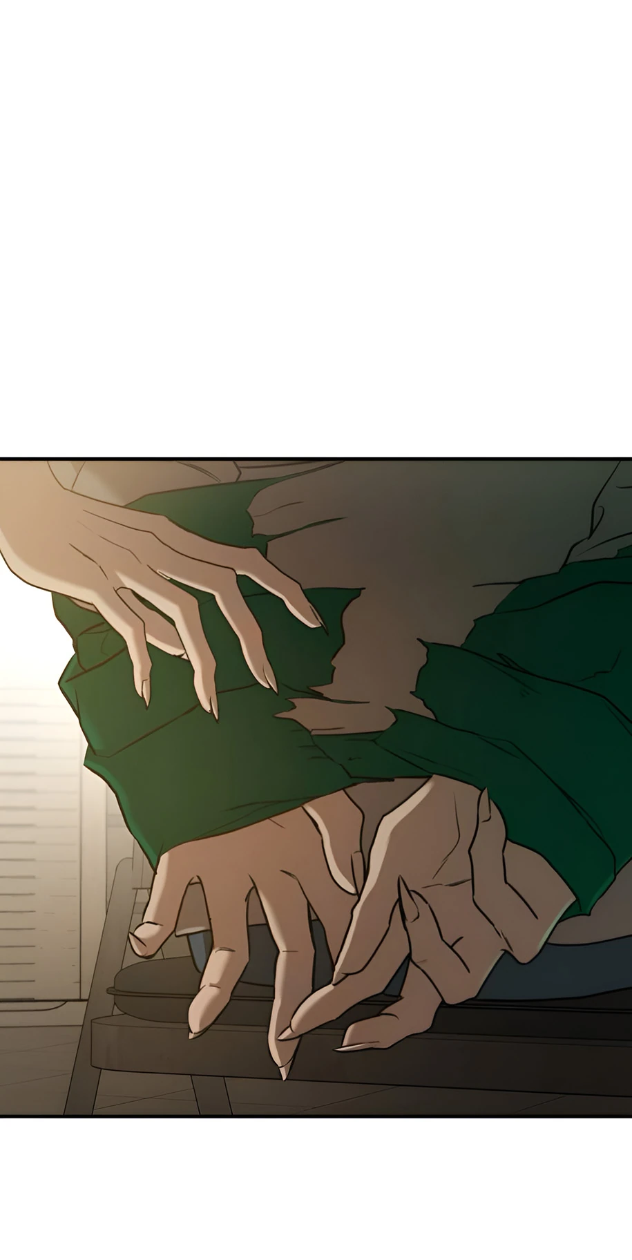Read Жестокие твари Manga Online