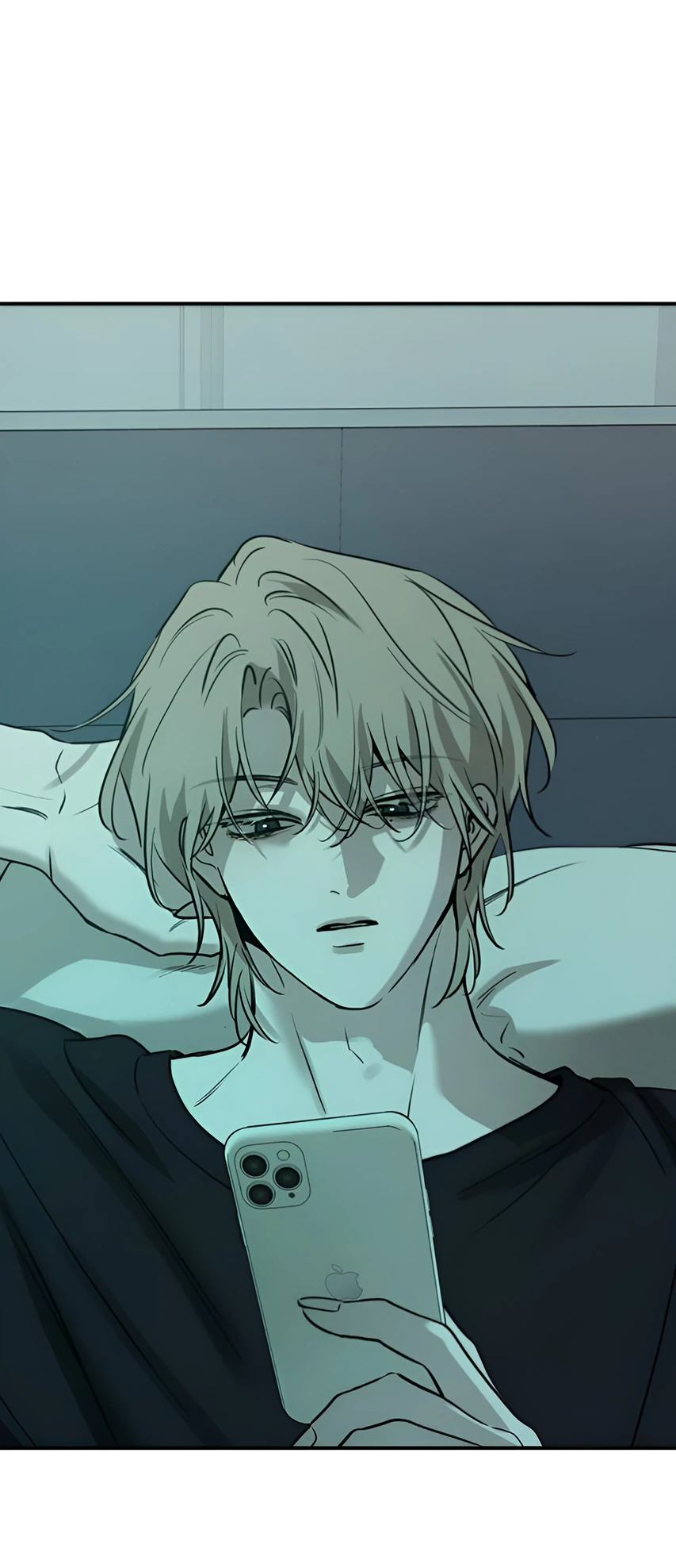 Read Жестокие твари Manga Online