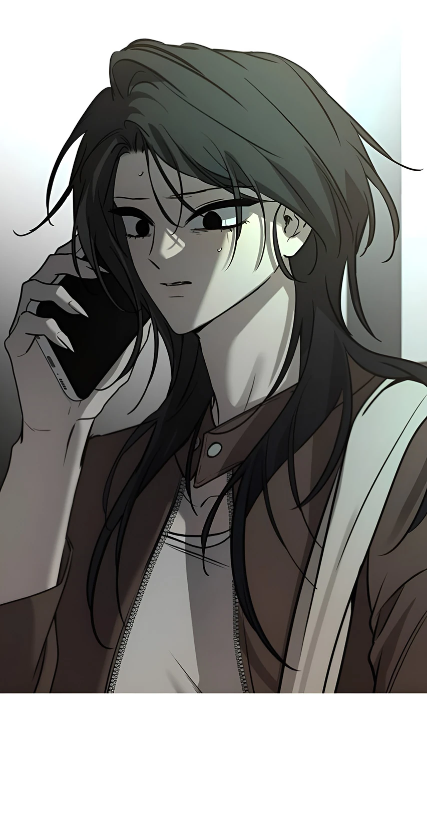 Read Жестокие твари Manga Online