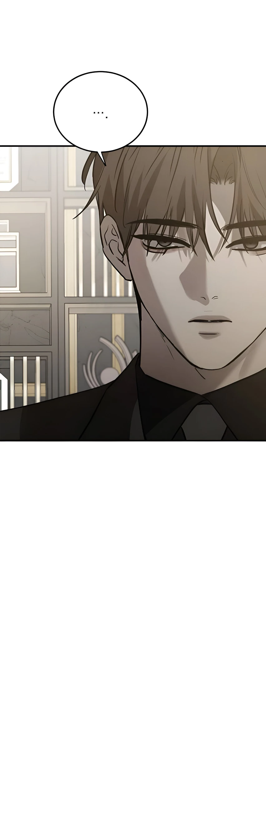 Read Жестокие твари Manga Online