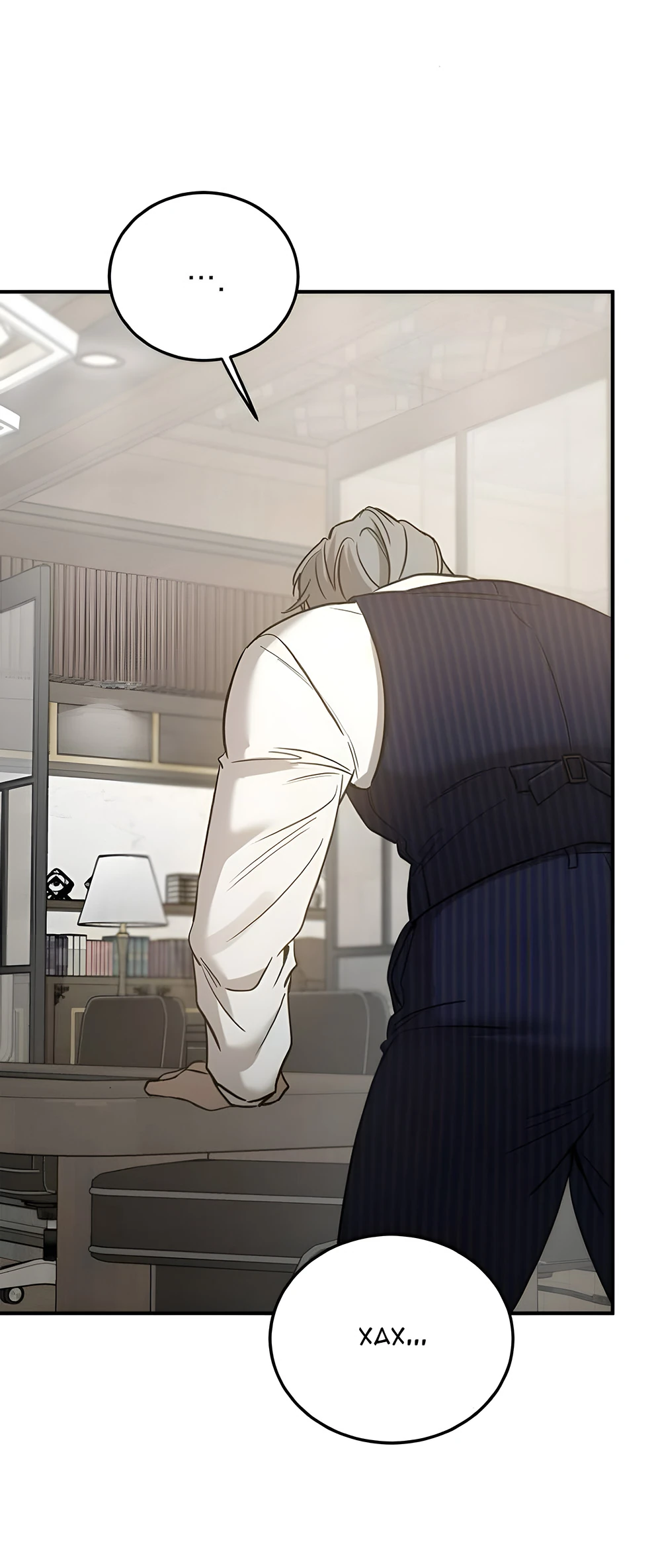 Read Жестокие твари Manga Online