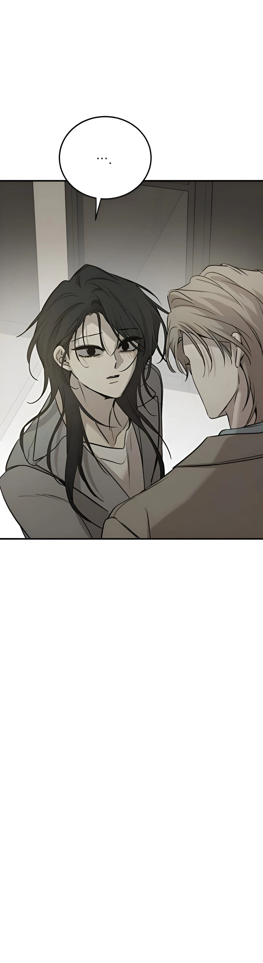Read Жестокие твари Manga Online