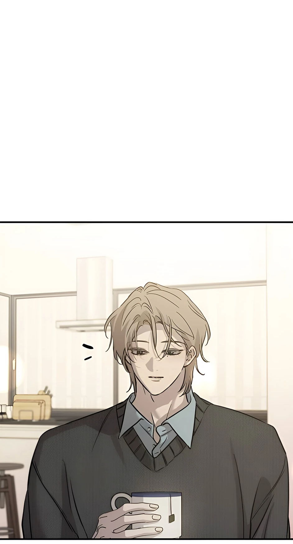Read Жестокие твари Manga Online