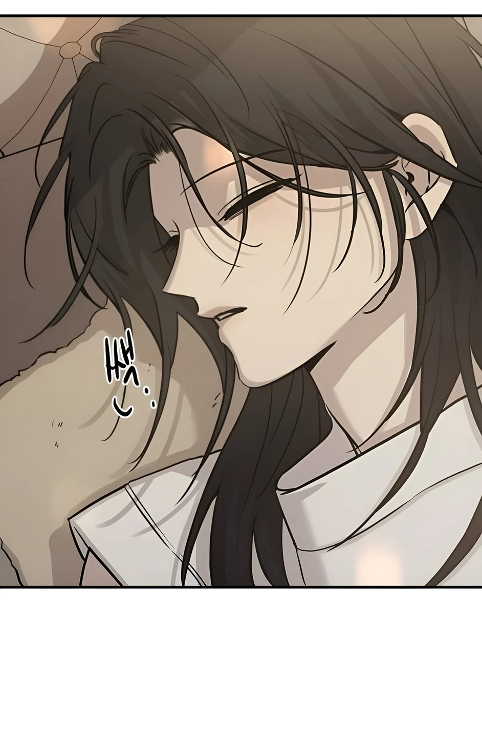 Read Жестокие твари Manga Online
