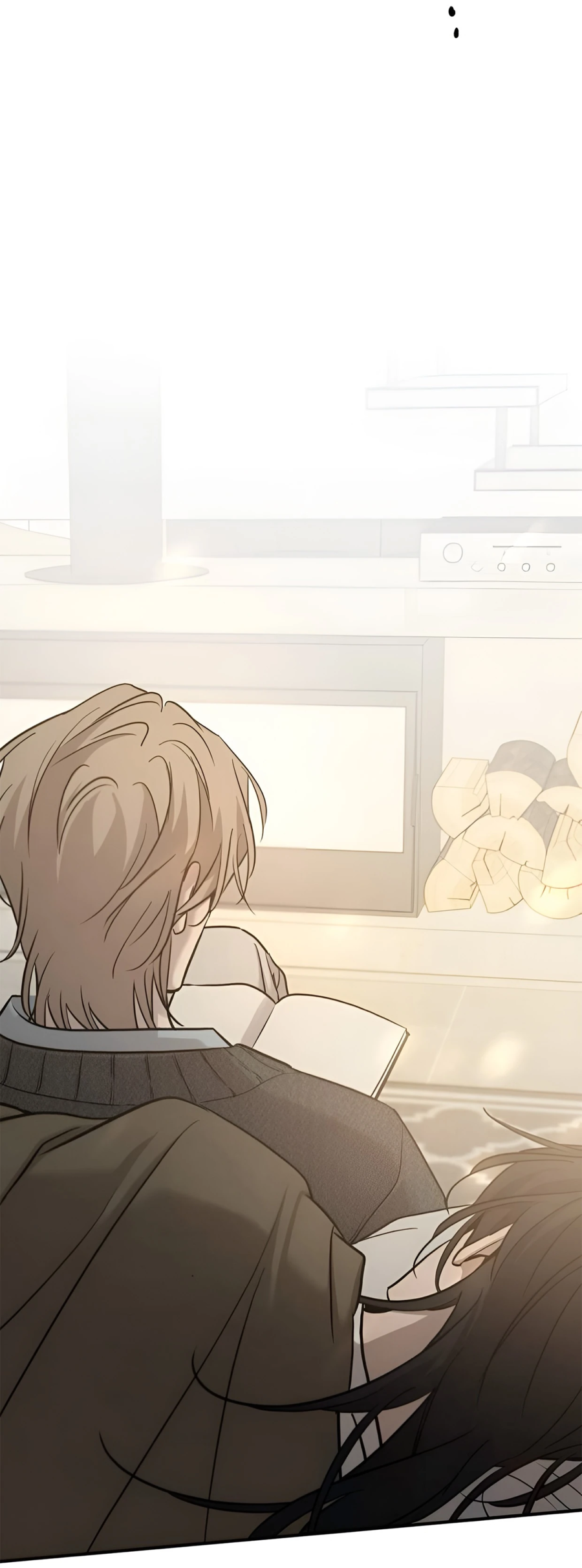 Read Жестокие твари Manga Online