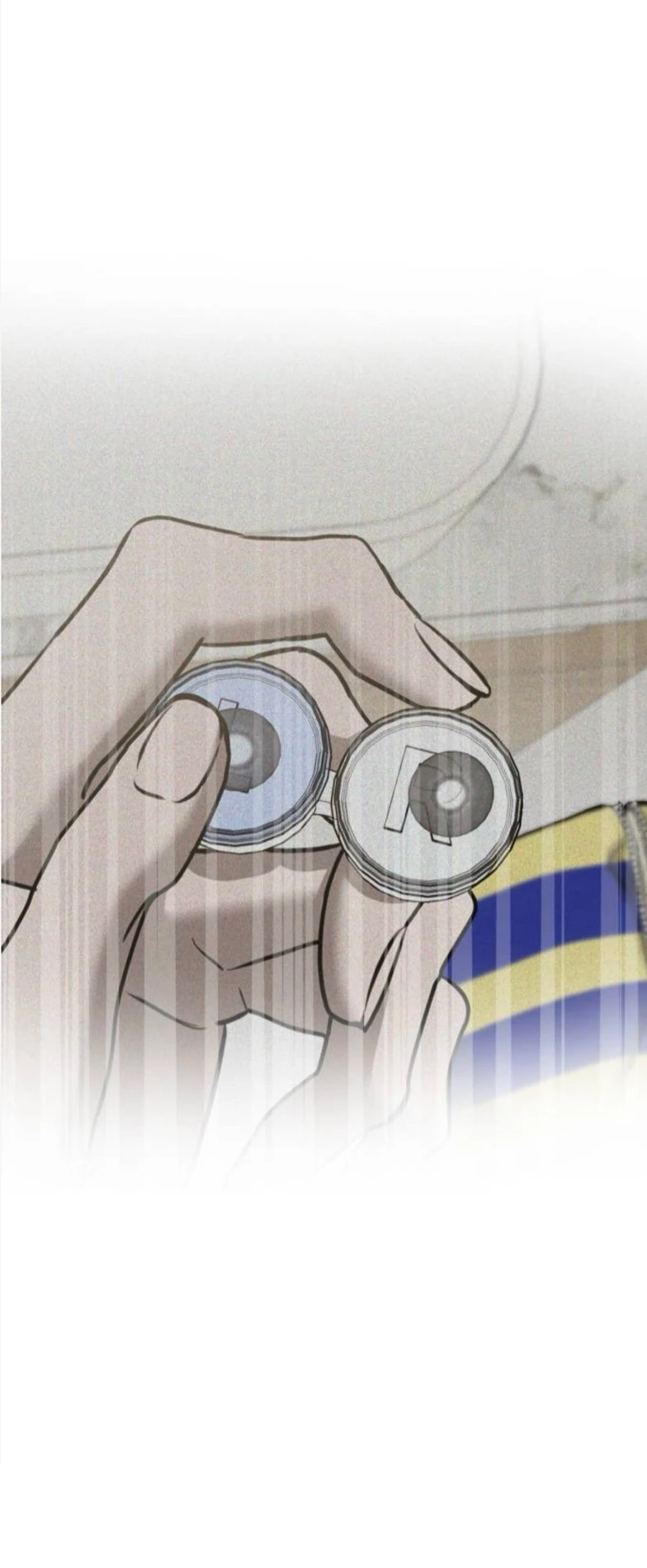 Read Жестокие твари Manga Online