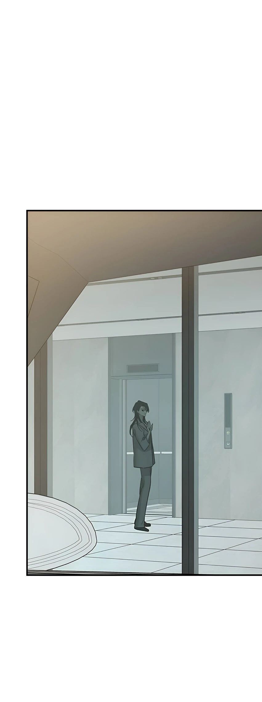 Read Жестокие твари Manga Online