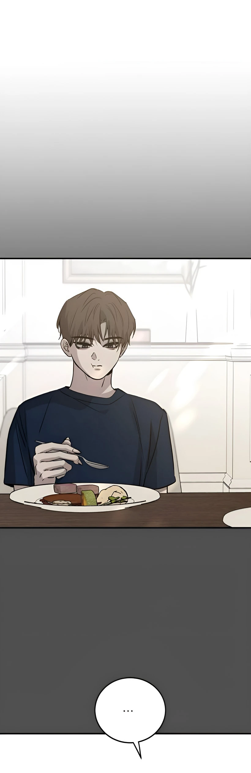 Read Жестокие твари Manga Online