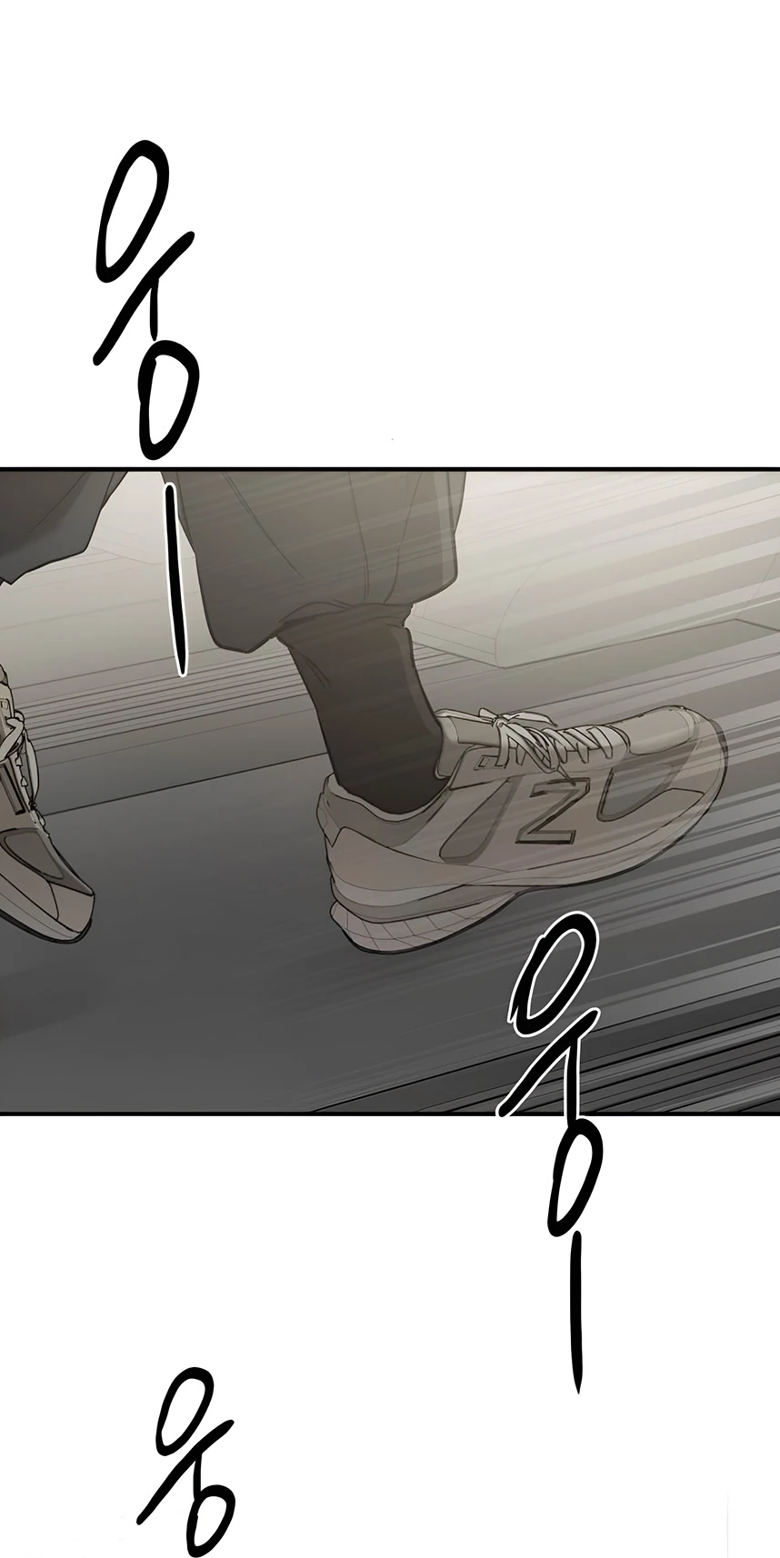 Read Жестокие твари Manga Online