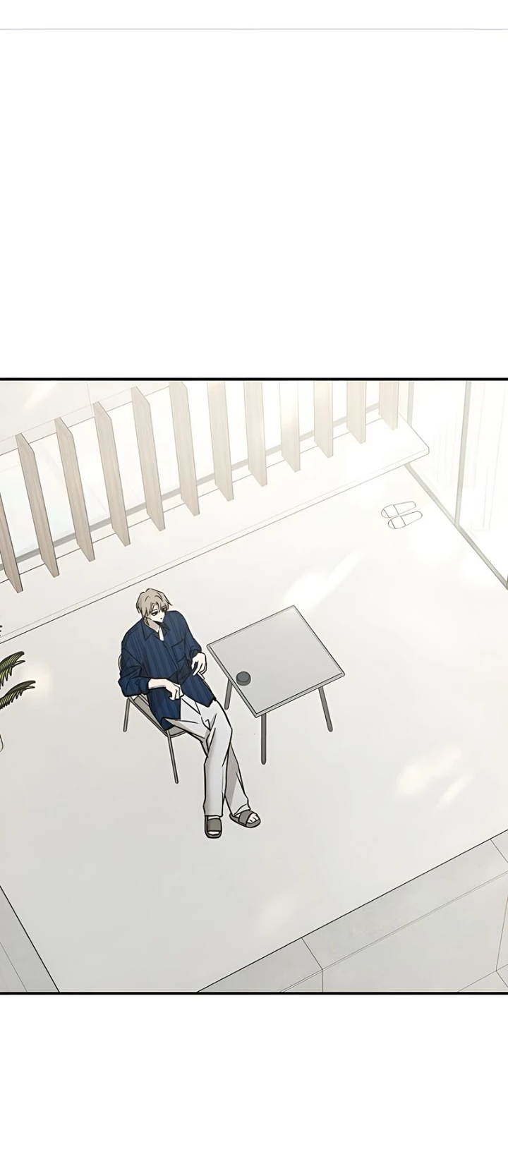 Read Жестокие твари Manga Online