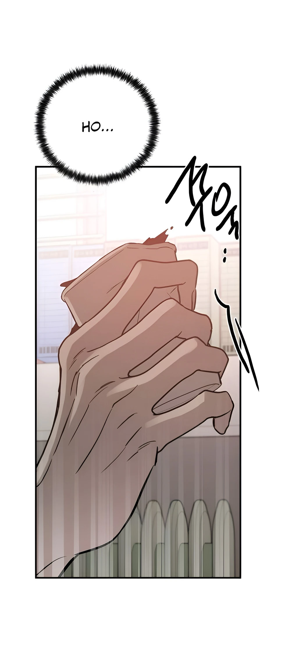 Read Жестокие твари Manga Online