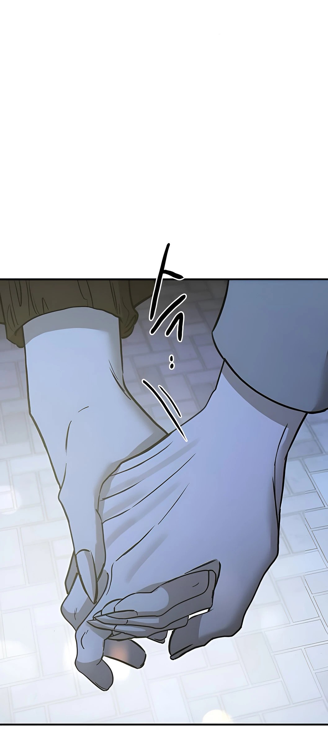 Read Жестокие твари Manga Online