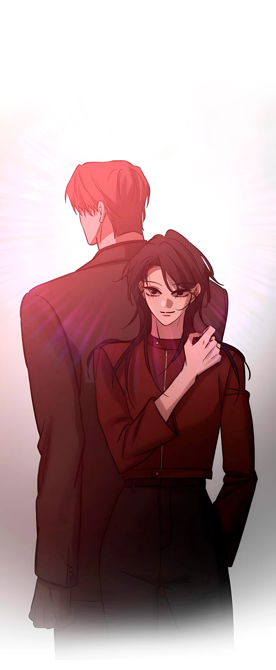 Read Жестокие твари Manga Online
