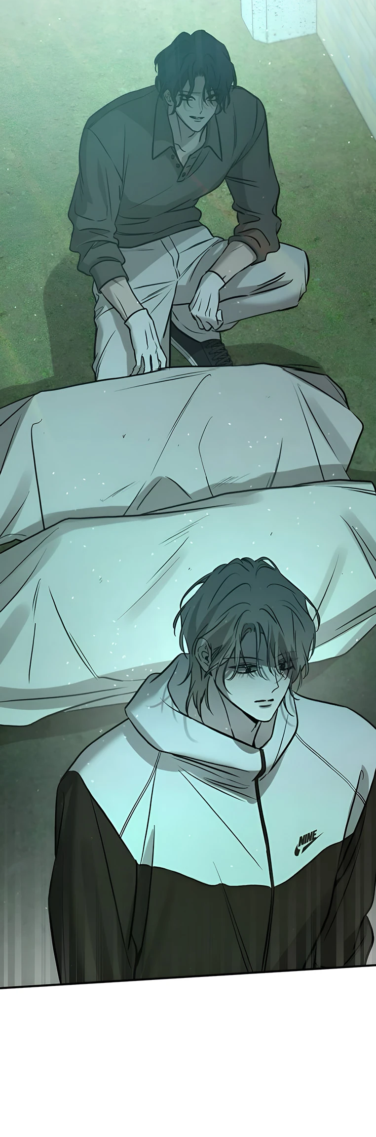 Read Жестокие твари Manga Online