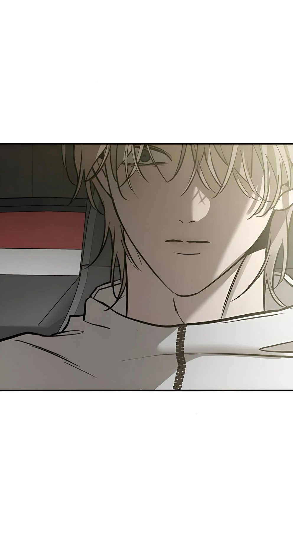 Read Жестокие твари Manga Online