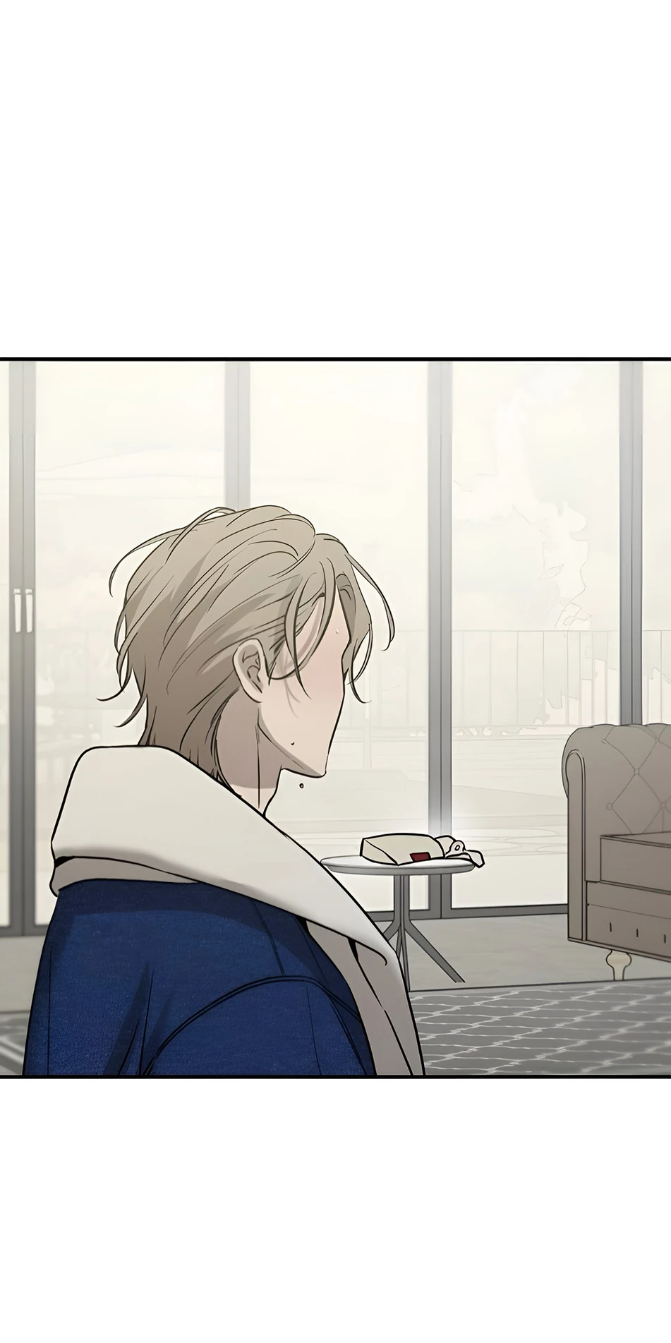 Read Жестокие твари Manga Online
