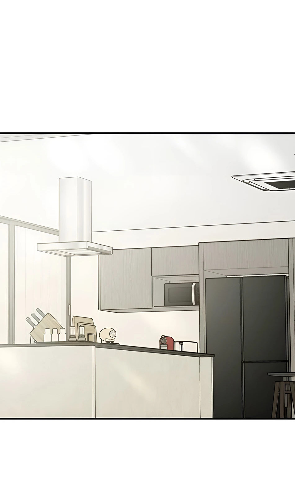 Read Жестокие твари Manga Online