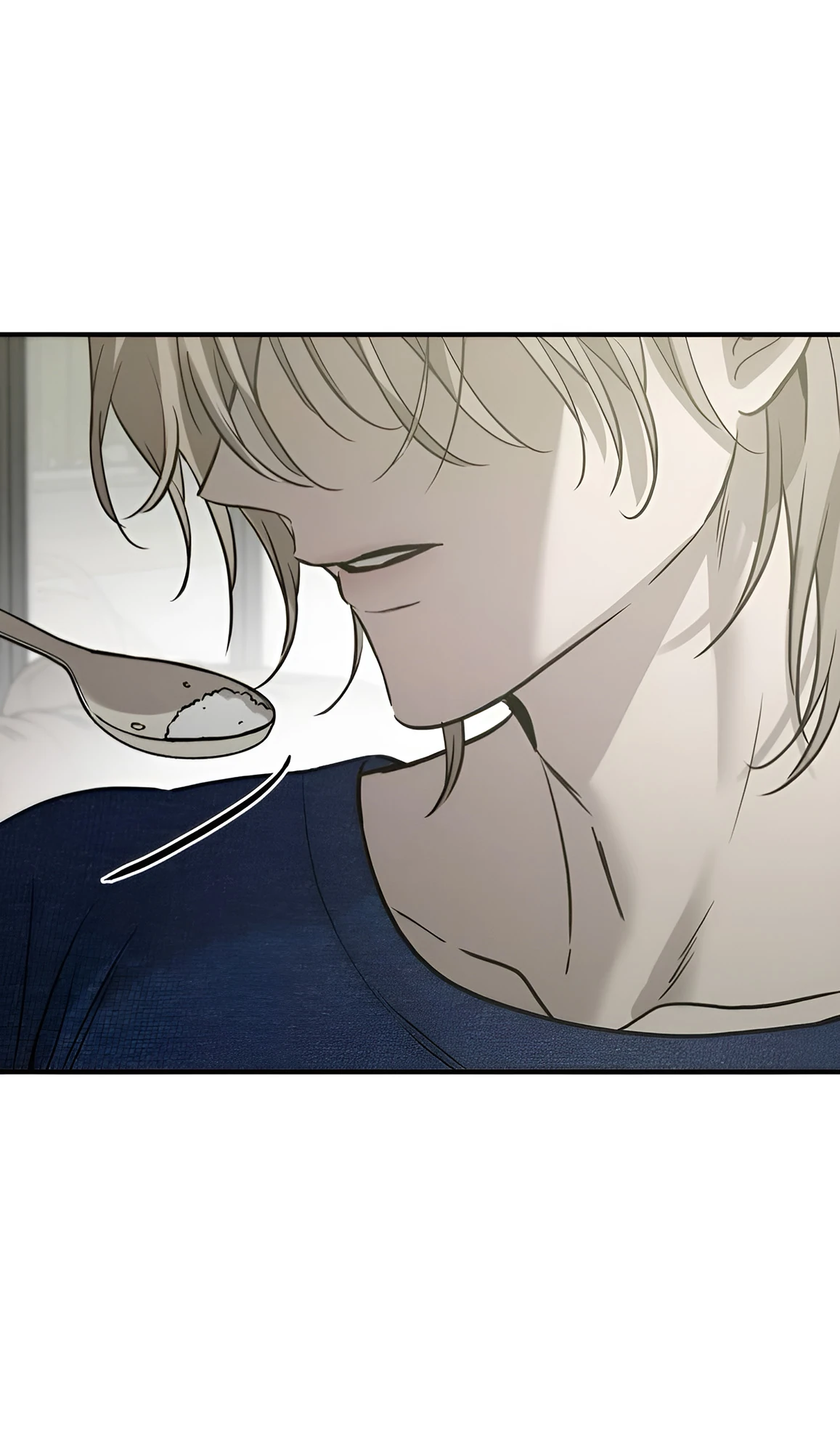 Read Жестокие твари Manga Online
