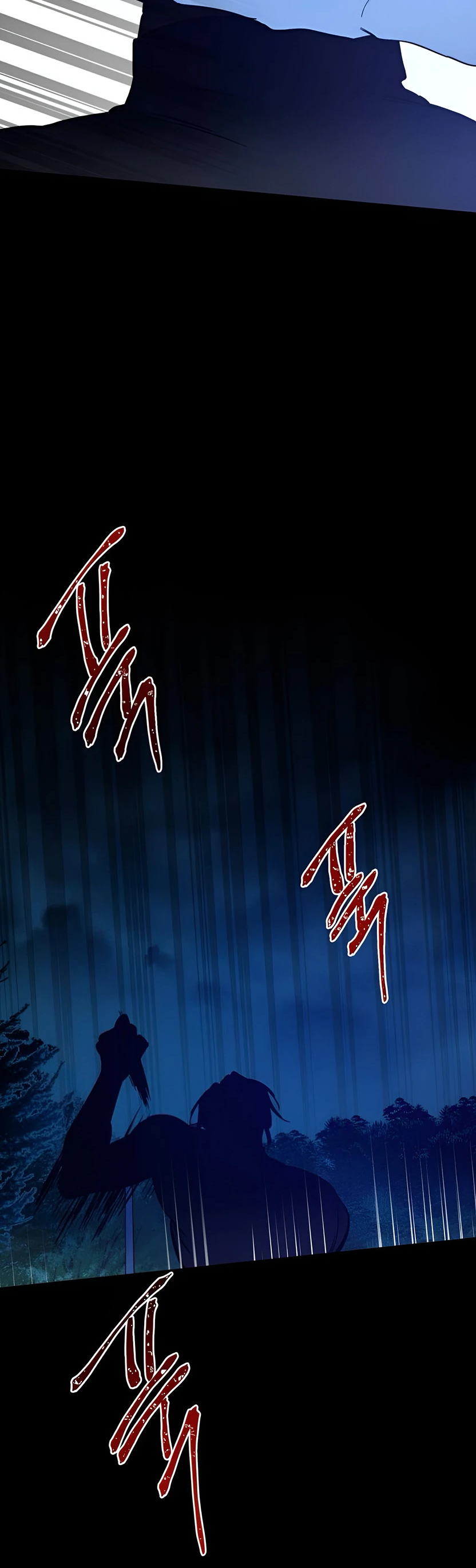 Read Жестокие твари Manga Online