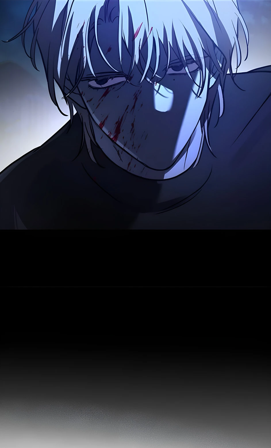 Read Жестокие твари Manga Online