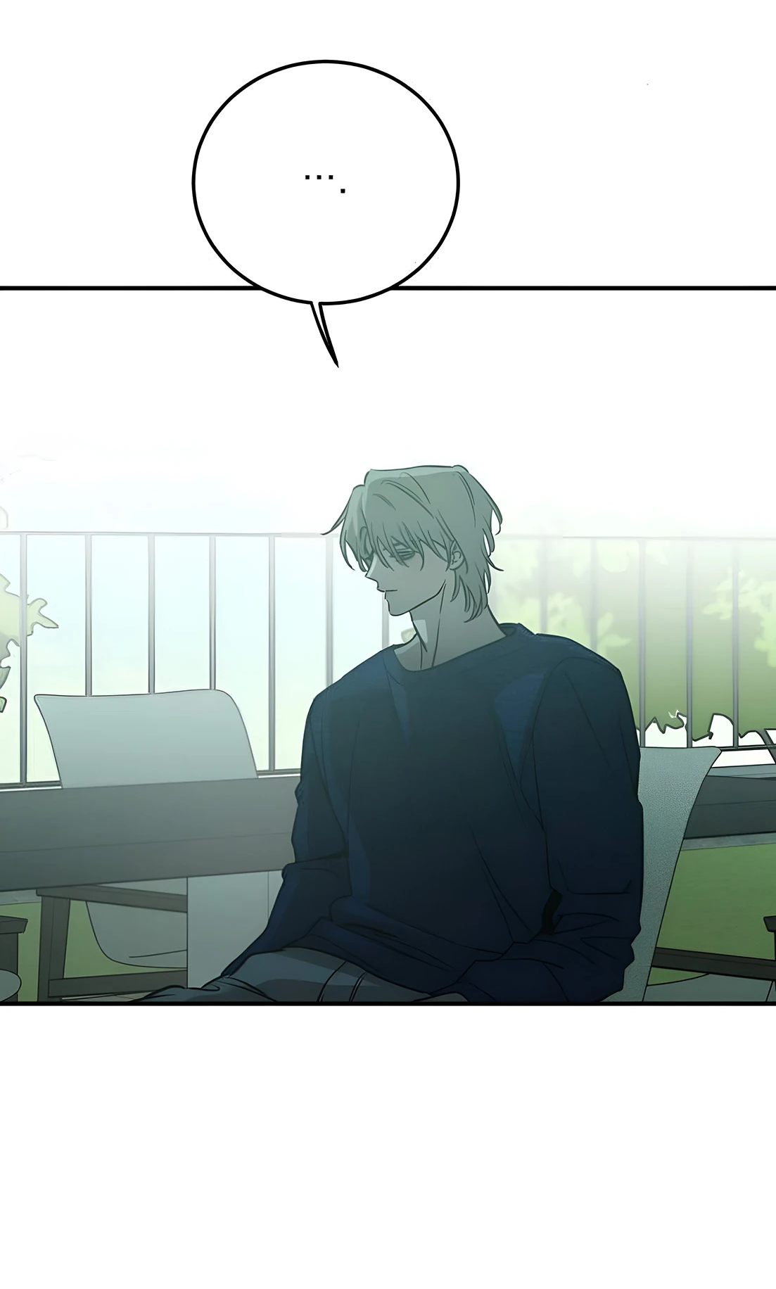 Read Жестокие твари Manga Online
