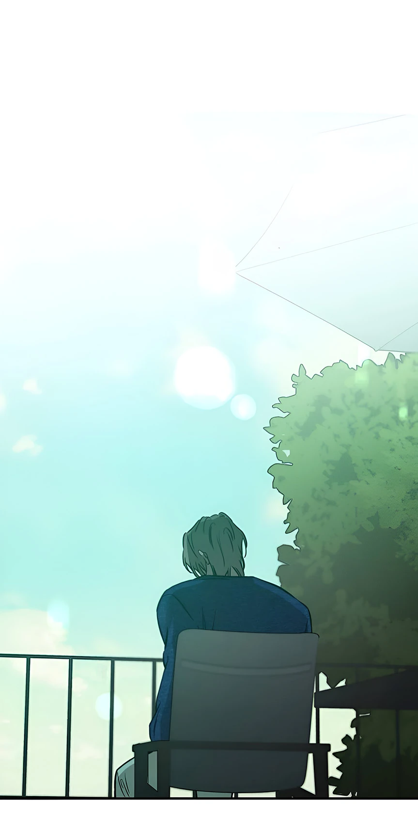 Read Жестокие твари Manga Online