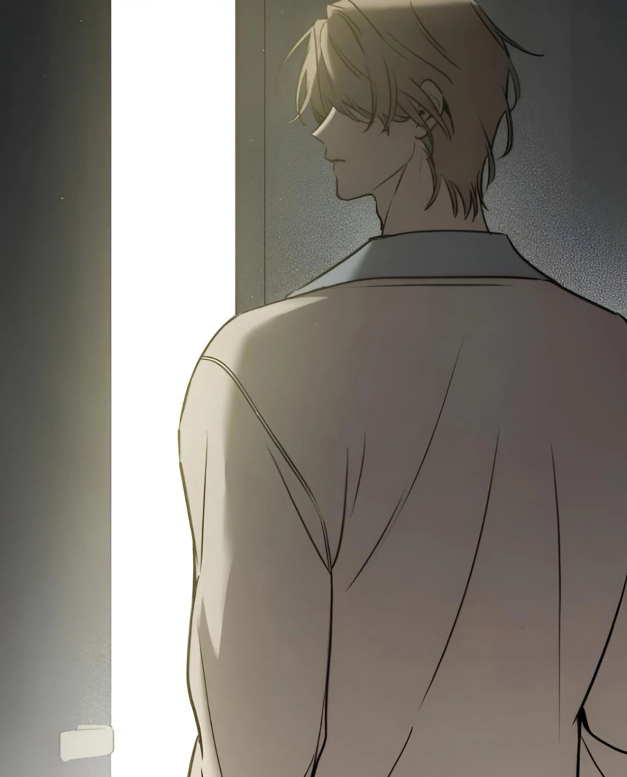 Read Жестокие твари Manga Online