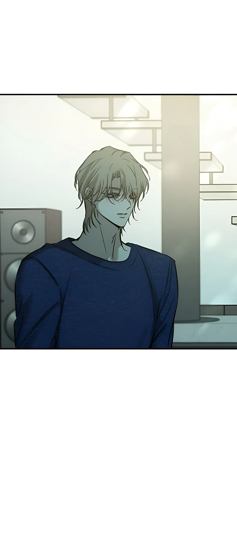 Read Жестокие твари Manga Online