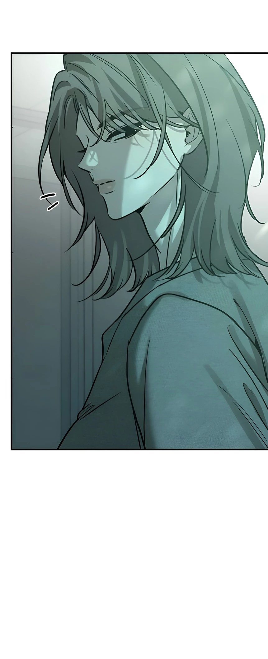 Read Жестокие твари Manga Online