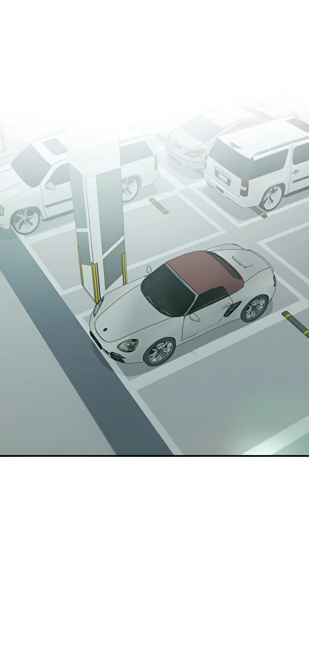 Read Жестокие твари Manga Online