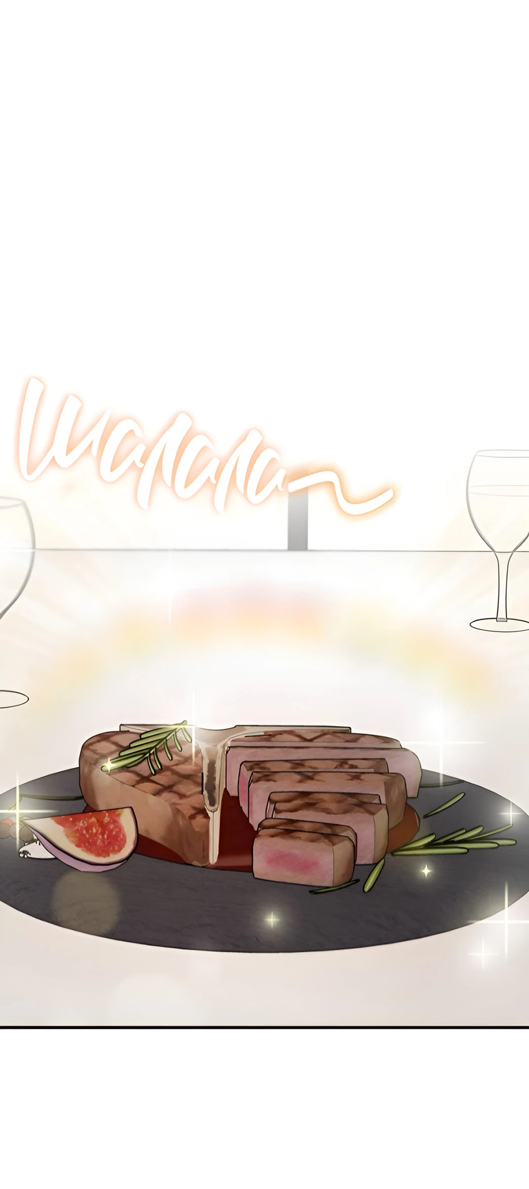 Read Жестокие твари Manga Online