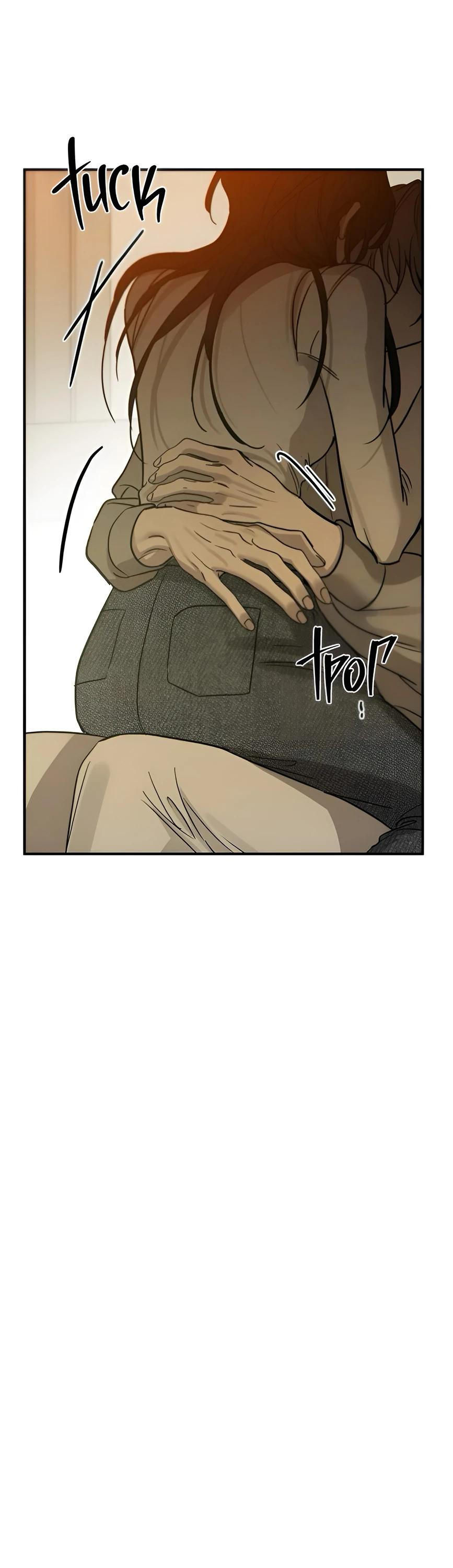 Read Жестокие твари Manga Online