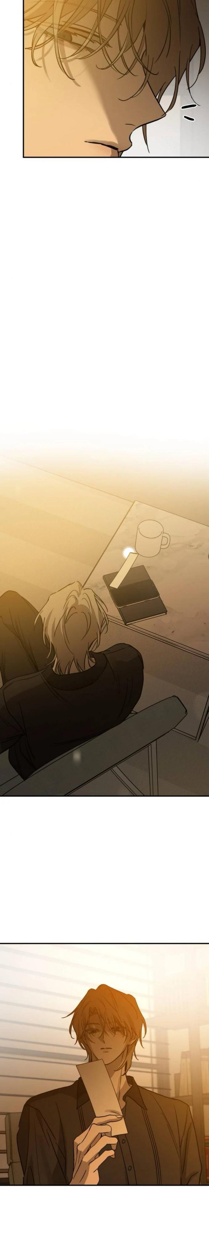 Read Жестокие твари Manga Online