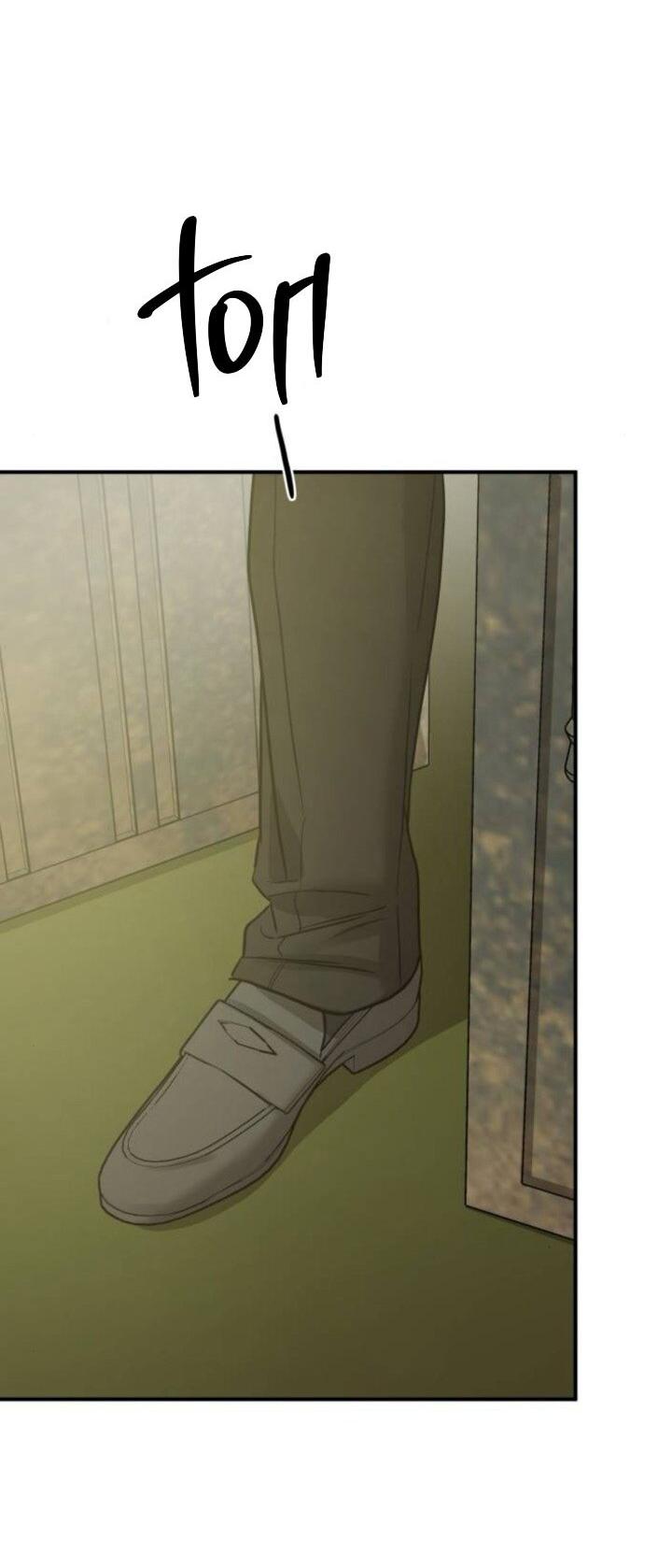 Read Жестокие твари Manga Online