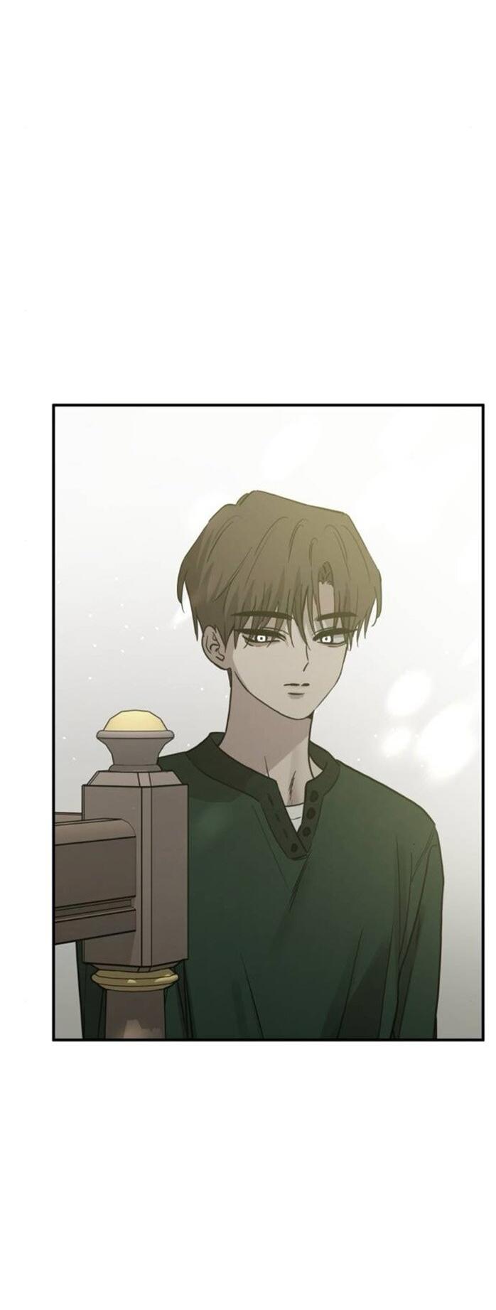 Read Жестокие твари Manga Online