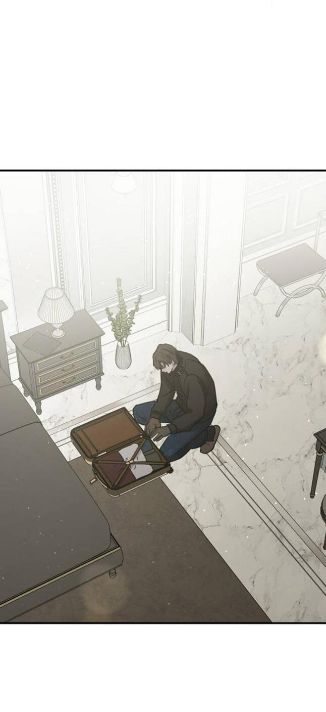 Read Жестокие твари Manga Online