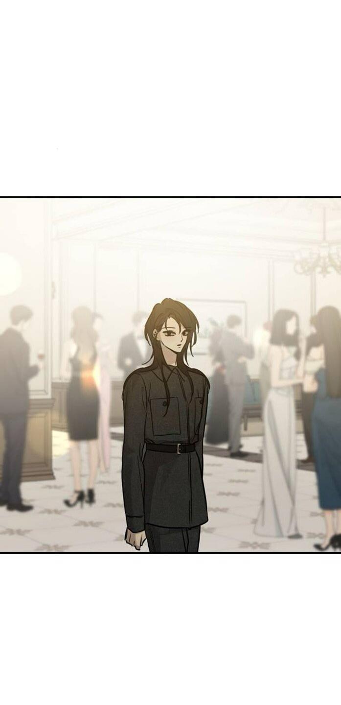 Read Жестокие твари Manga Online