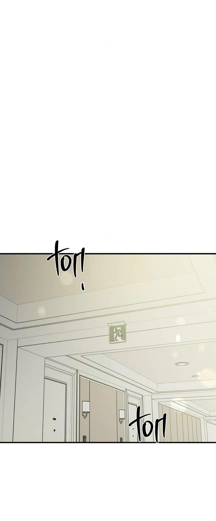 Read Жестокие твари Manga Online