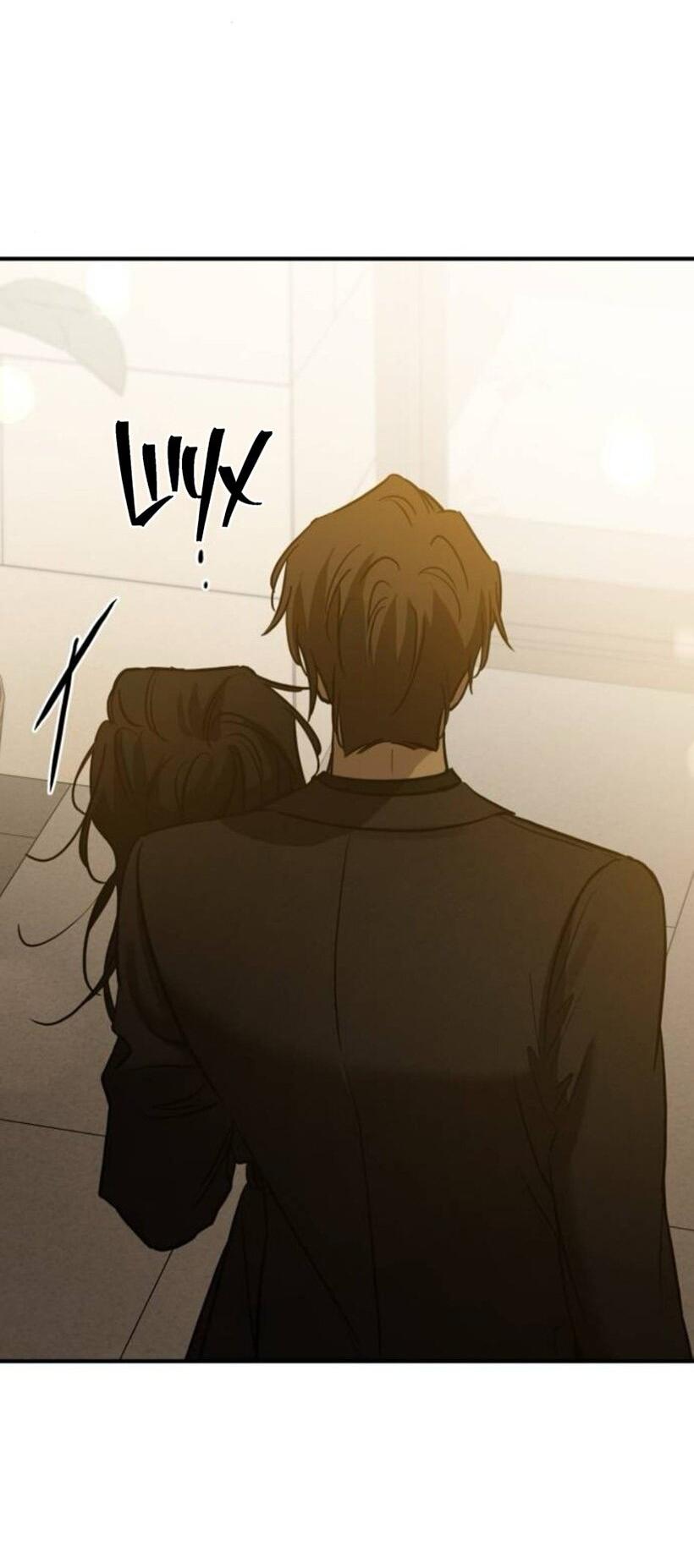 Read Жестокие твари Manga Online