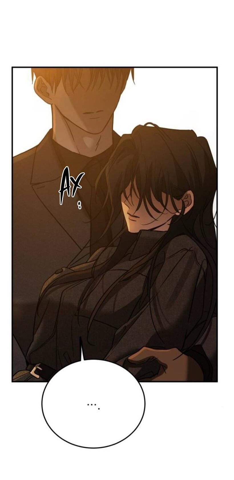 Read Жестокие твари Manga Online