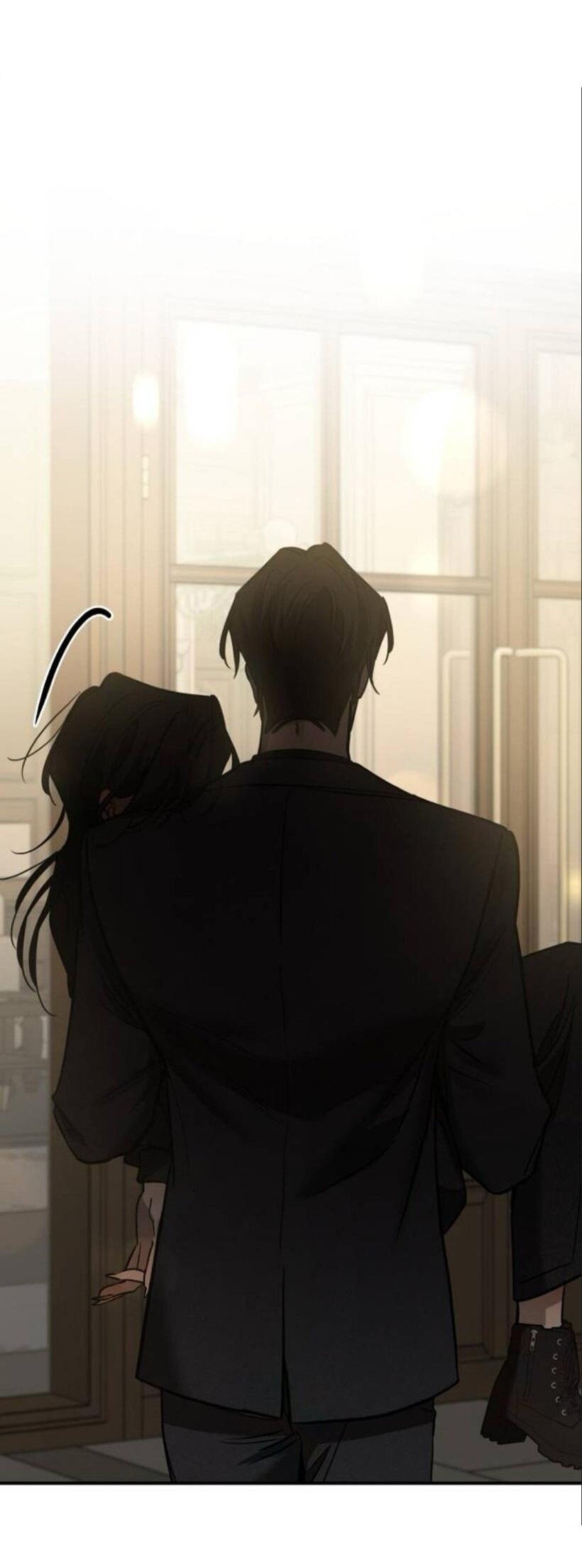 Read Жестокие твари Manga Online