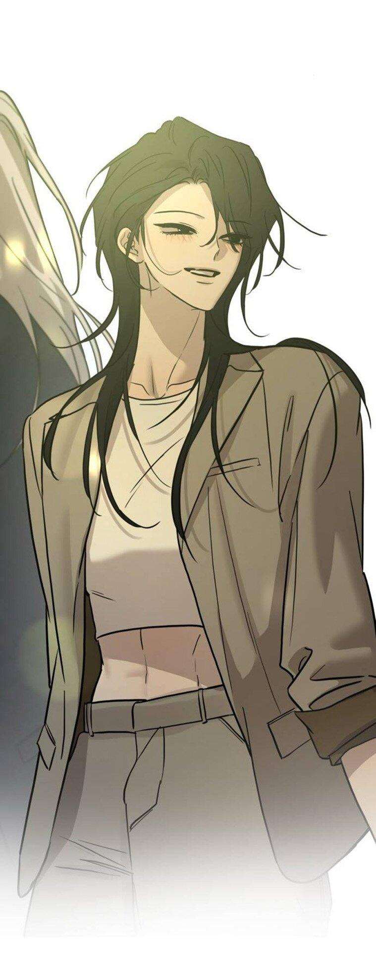 Read Жестокие твари Manga Online