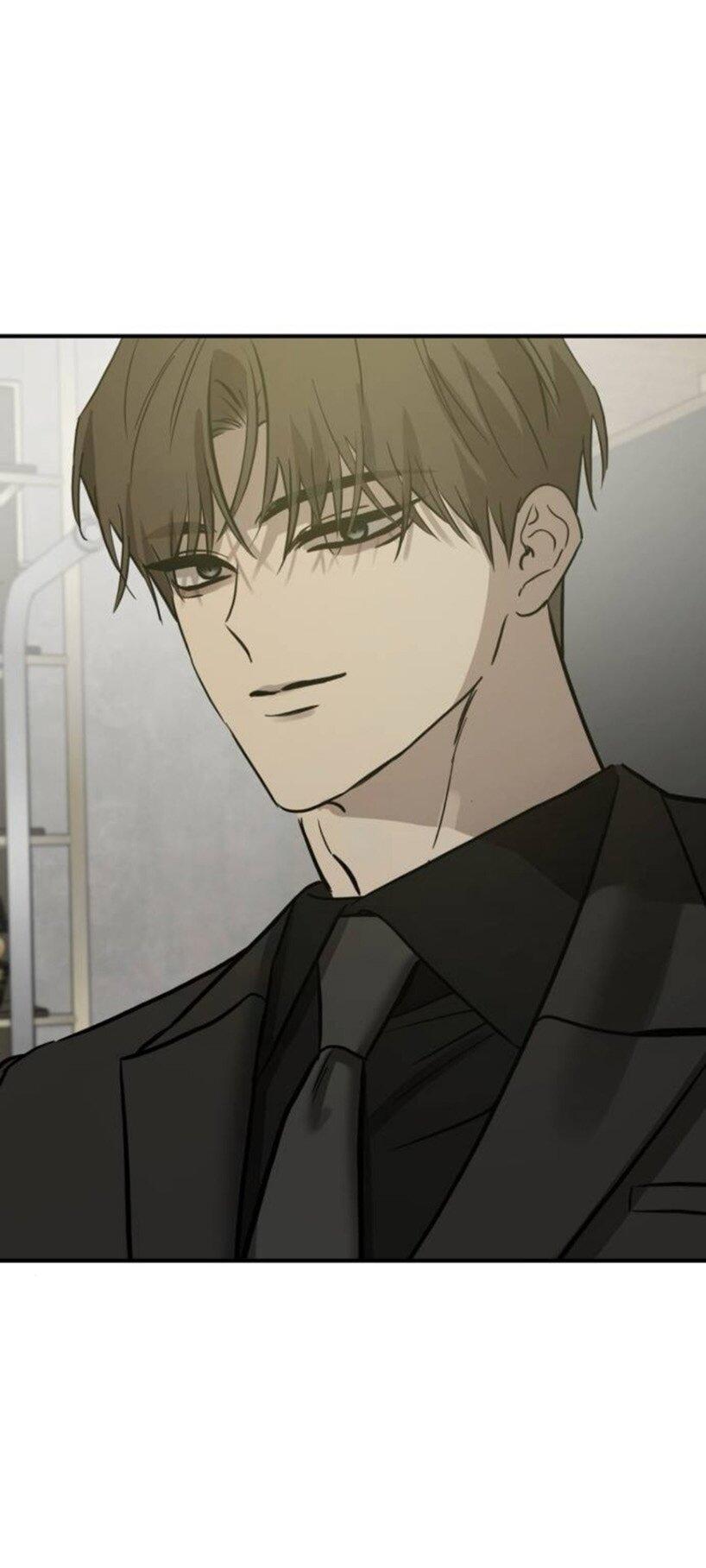 Read Жестокие твари Manga Online