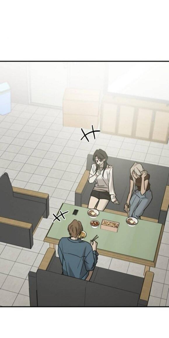 Read Жестокие твари Manga Online