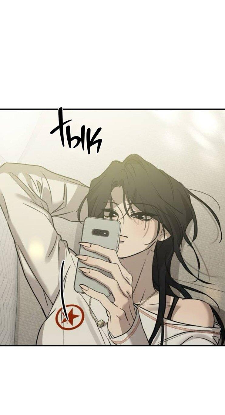 Read Жестокие твари Manga Online