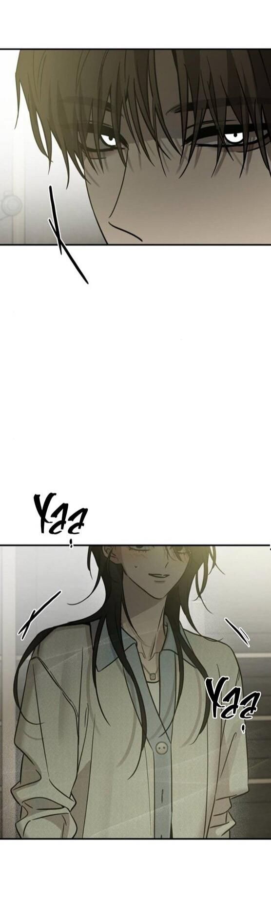 Read Жестокие твари Manga Online