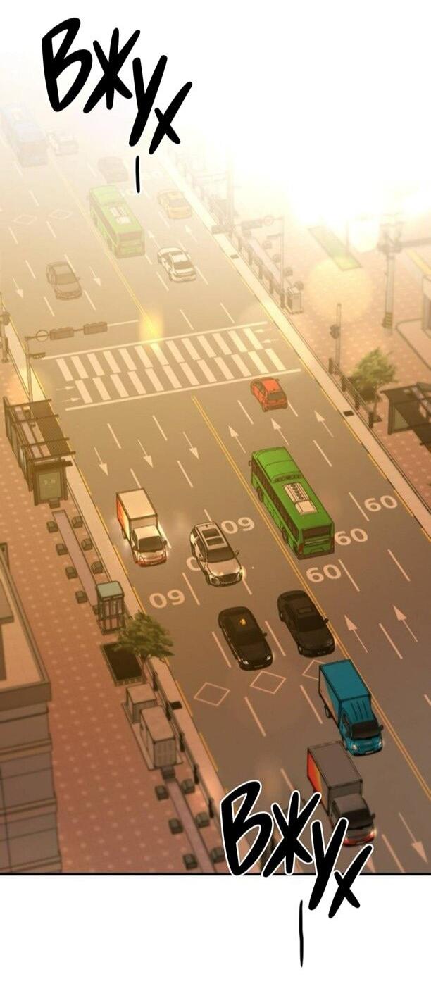 Read Жестокие твари Manga Online