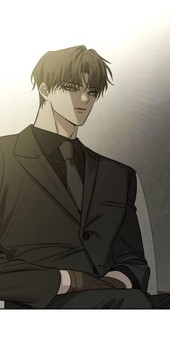 Read Жестокие твари Manga Online