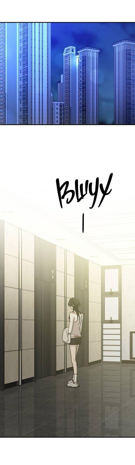 Read Жестокие твари Manga Online