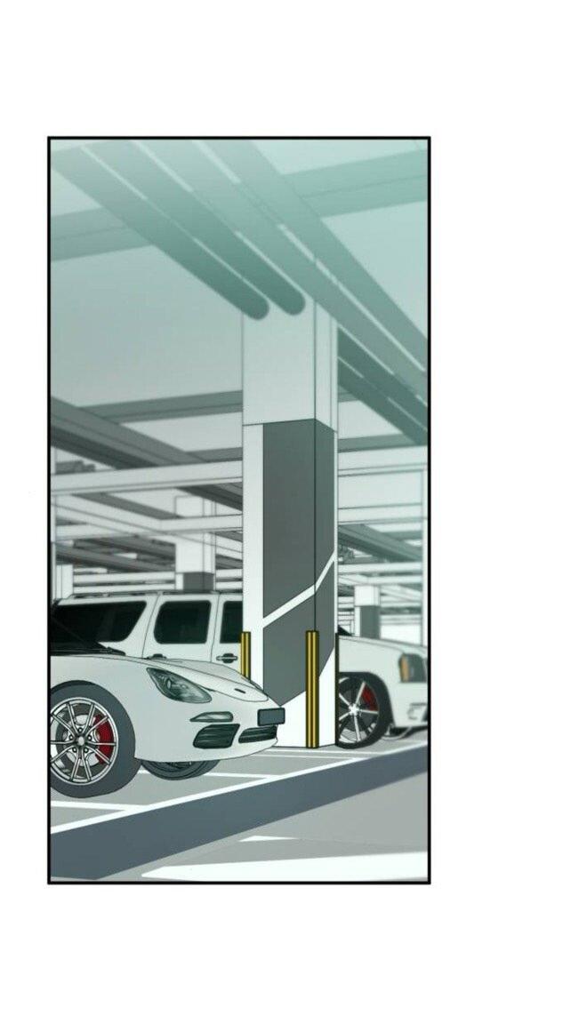 Read Жестокие твари Manga Online